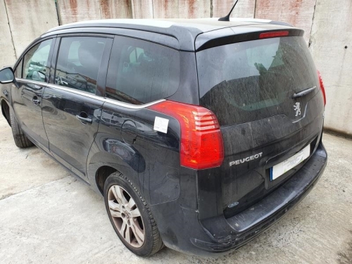 Image Appui tete arriere - PEUGEOT 5008 1