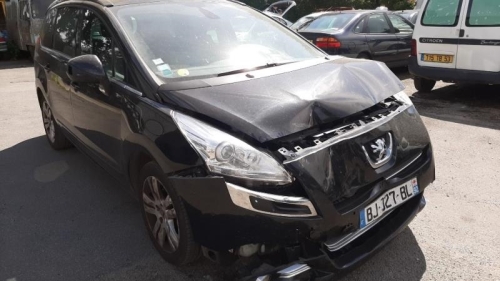 Image Appui tete arriere - PEUGEOT 5008 1