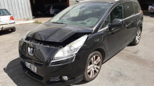 Image Appui tete arriere - PEUGEOT 5008 1