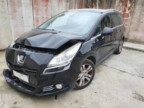 Image Appui tete arriere - PEUGEOT 5008 1