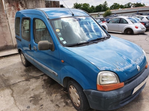 Image Feu arriere principal droit (feux) - RENAULT KANGOO 1