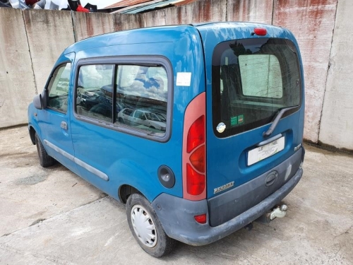 Image Feu arriere principal droit (feux) - RENAULT KANGOO 1