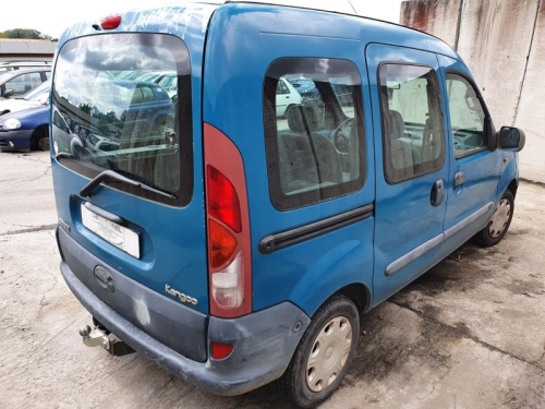 Image Feu arriere principal droit (feux) - RENAULT KANGOO 1