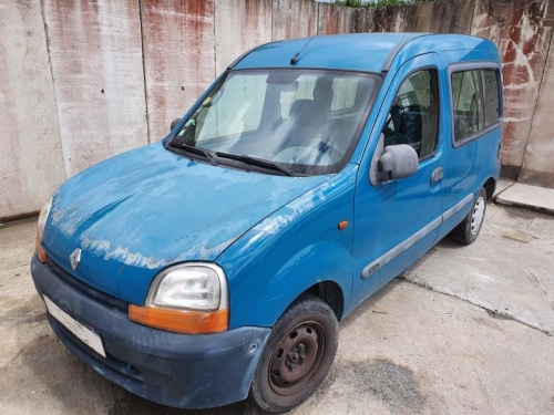 Image Feu arriere principal droit (feux) - RENAULT KANGOO 1