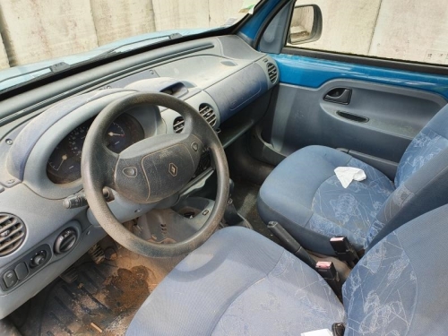 Image Feu arriere principal droit (feux) - RENAULT KANGOO 1