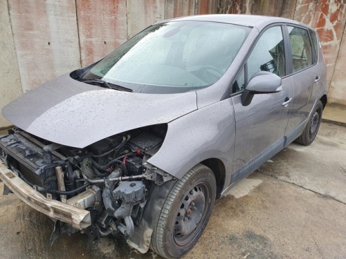 Image Compteur - RENAULT SCENIC 3