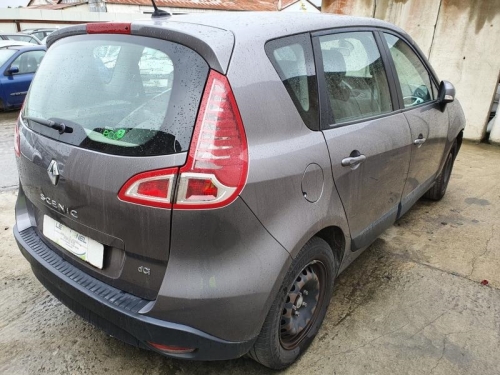 Image Compteur - RENAULT SCENIC 3