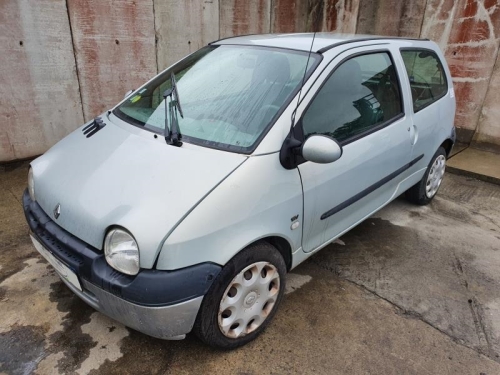 Image Feu arriere principal droit (feux) - RENAULT TWINGO 1