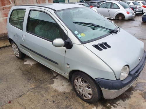 Image Feu arriere principal droit (feux) - RENAULT TWINGO 1