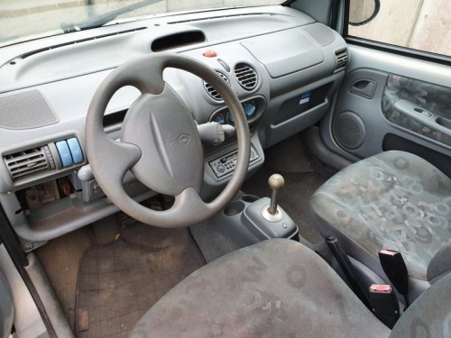 Image Feu arriere principal droit (feux) - RENAULT TWINGO 1
