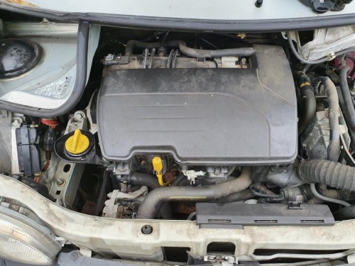 Image Feu arriere principal droit (feux) - RENAULT TWINGO 1
