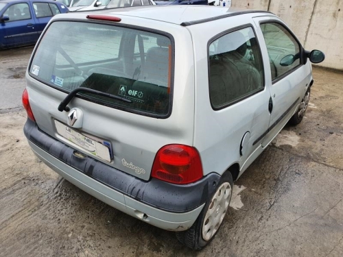 Image Feu arriere principal droit (feux) - RENAULT TWINGO 1