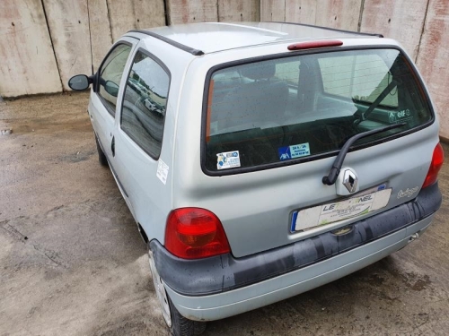 Image Feu arriere principal droit (feux) - RENAULT TWINGO 1