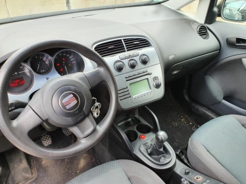 Image Retroviseur gauche - SEAT ALTEA