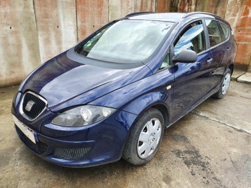 Image Retroviseur gauche - SEAT ALTEA