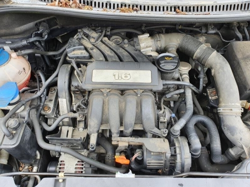 Image Retroviseur gauche - SEAT ALTEA