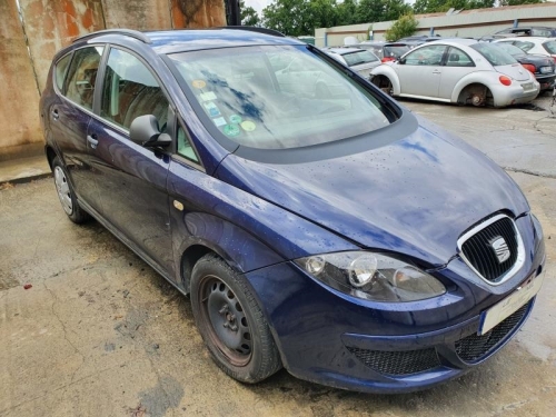 Image Retroviseur gauche - SEAT ALTEA
