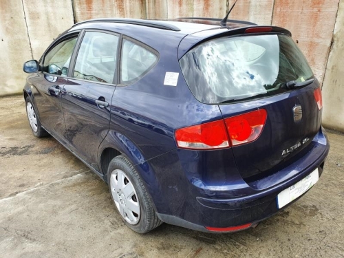 Image Retroviseur gauche - SEAT ALTEA