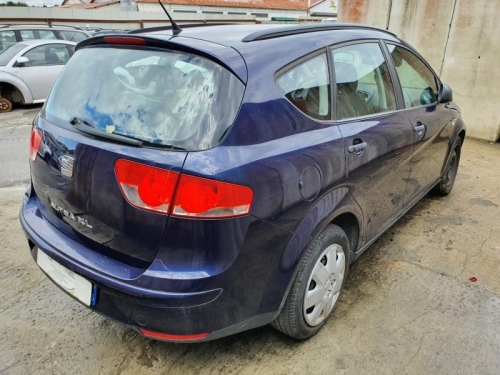 Image Retroviseur gauche - SEAT ALTEA