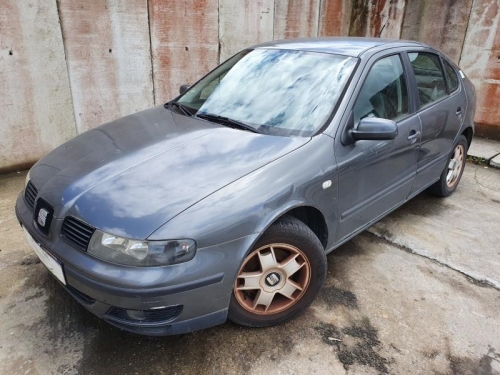 Image Retroviseur gauche - SEAT LEON 1