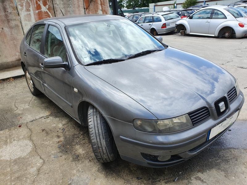 Image SEAT LEON 1
