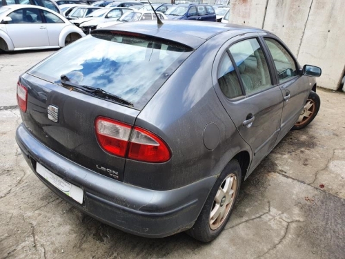 Image Retroviseur gauche - SEAT LEON 1