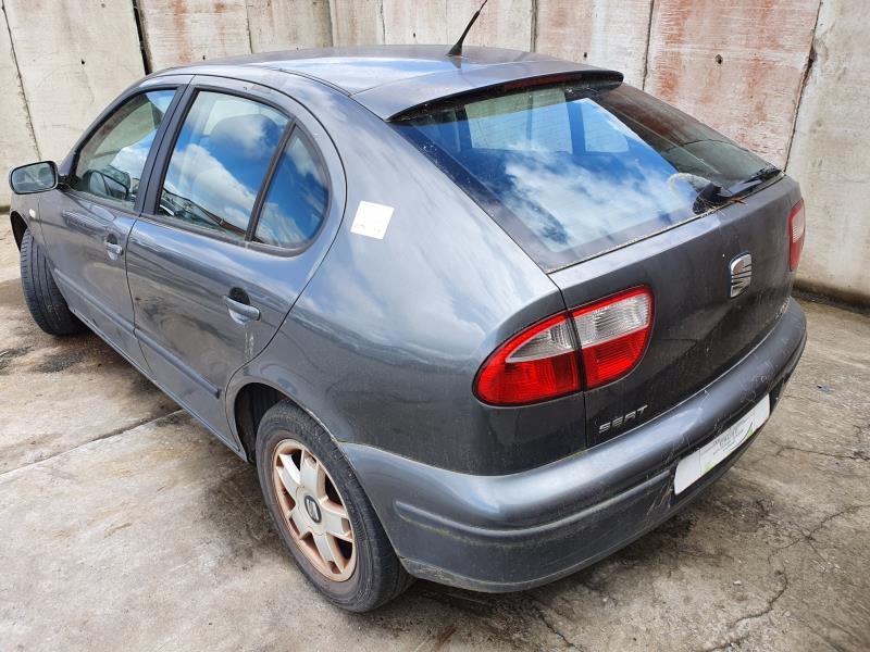Image SEAT LEON 1