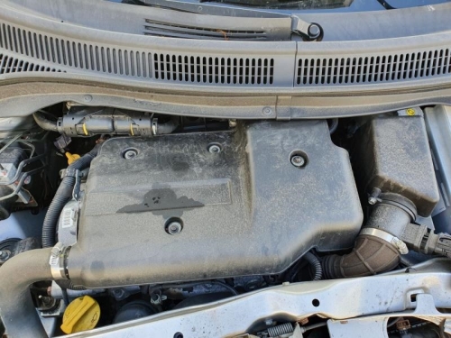 Image Porte avant droit - SUZUKI SWIFT 3