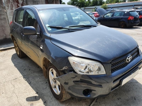 Image Feu arriere principal droit (feux) - TOYOTA RAV4 3