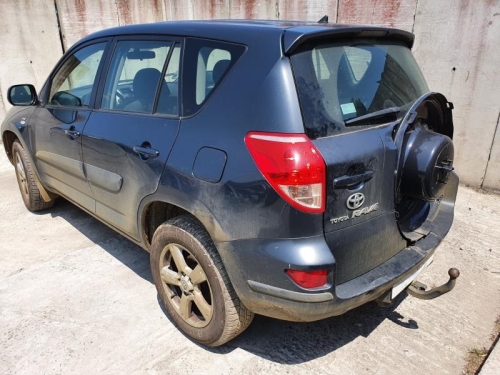 Image Feu arriere principal droit (feux) - TOYOTA RAV4 3