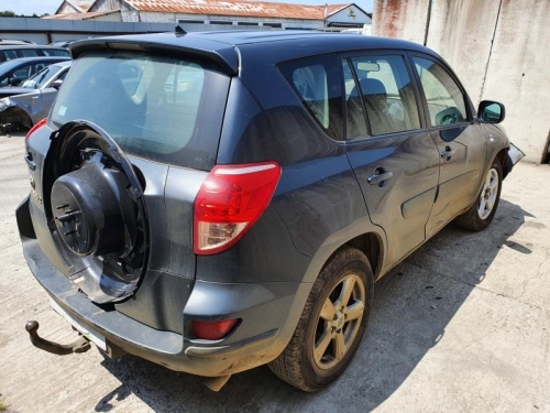 Image Feu arriere principal droit (feux) - TOYOTA RAV4 3