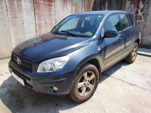 Image Feu arriere principal droit (feux) - TOYOTA RAV4 3