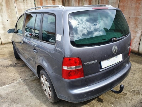 Image Retroviseur droit - VOLKSWAGEN TOURAN 1