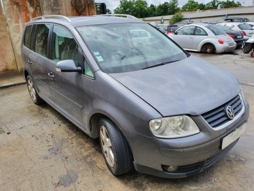 Image Retroviseur droit - VOLKSWAGEN TOURAN 1