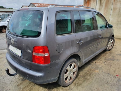 Image Retroviseur droit - VOLKSWAGEN TOURAN 1