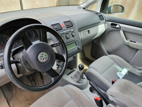 Image Retroviseur droit - VOLKSWAGEN TOURAN 1