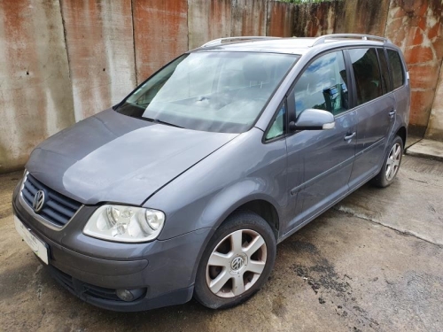 Image Retroviseur droit - VOLKSWAGEN TOURAN 1