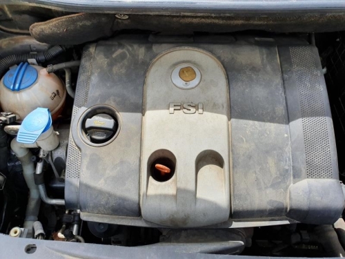 Image Retroviseur droit - VOLKSWAGEN TOURAN 1