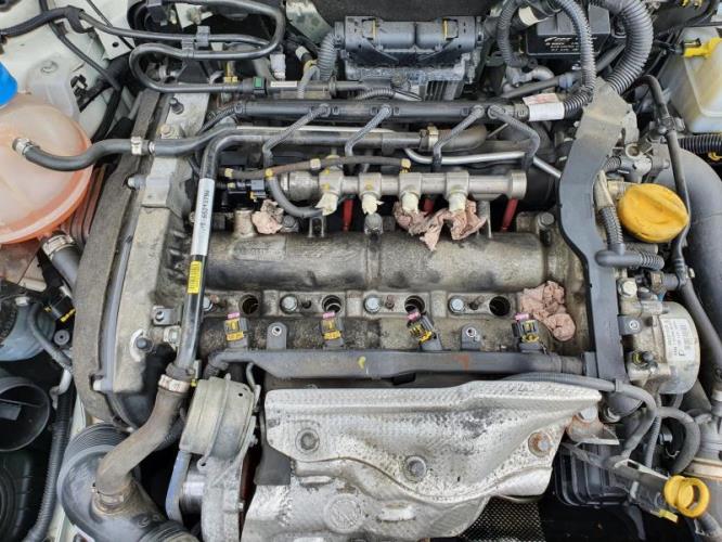 Image Feu arriere principal droit (feux) - ALFA ROMEO GIULIETTA 2