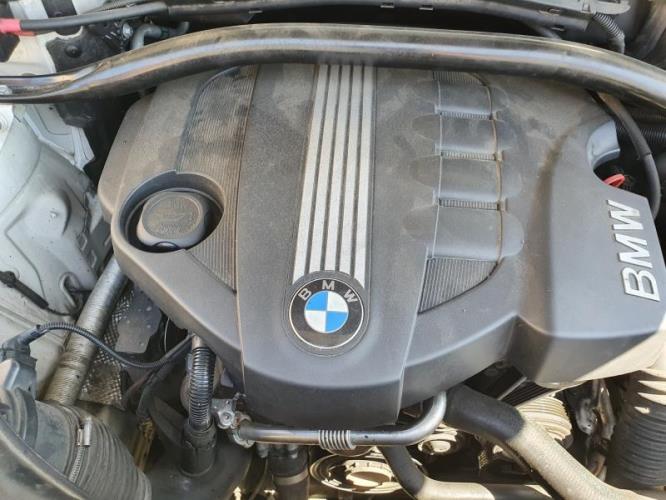 Image Autoradio d'origine - BMW X3 E83