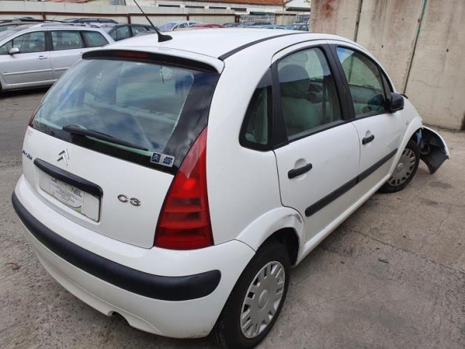 Image Boite de vitesses - CITROEN C3 1