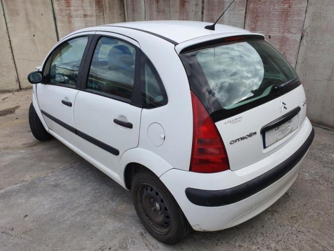 Image Boite de vitesses - CITROEN C3 1