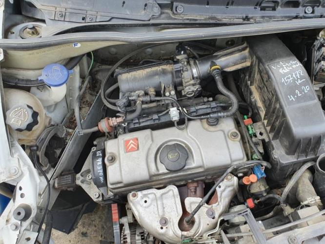 Image Boite de vitesses - CITROEN C3 1