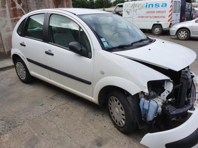 Image Boite de vitesses - CITROEN C3 1