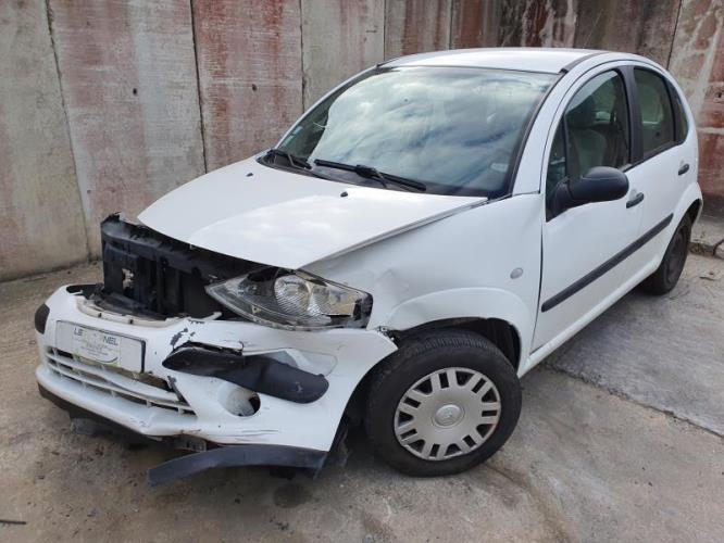 Image Boite de vitesses - CITROEN C3 1