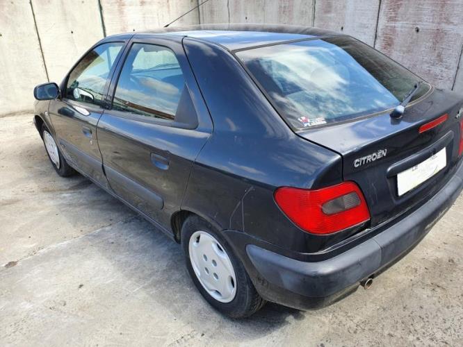 Image Feu arriere principal droit (feux) - CITROEN XSARA