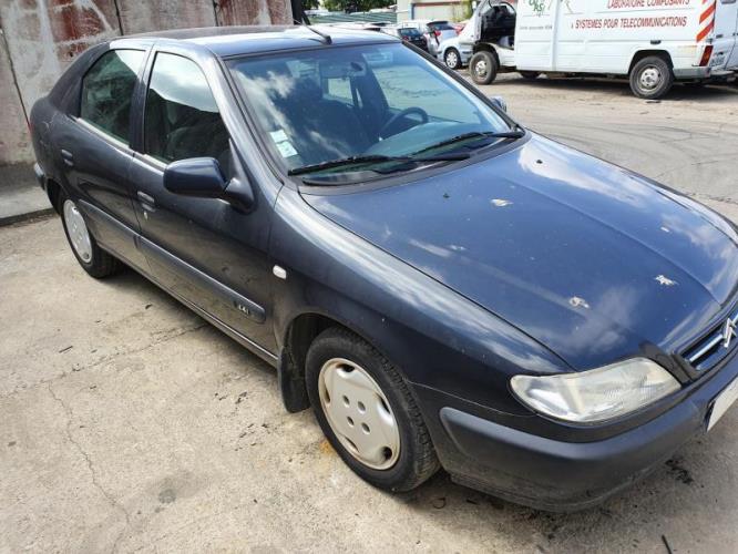 Image Feu arriere principal droit (feux) - CITROEN XSARA