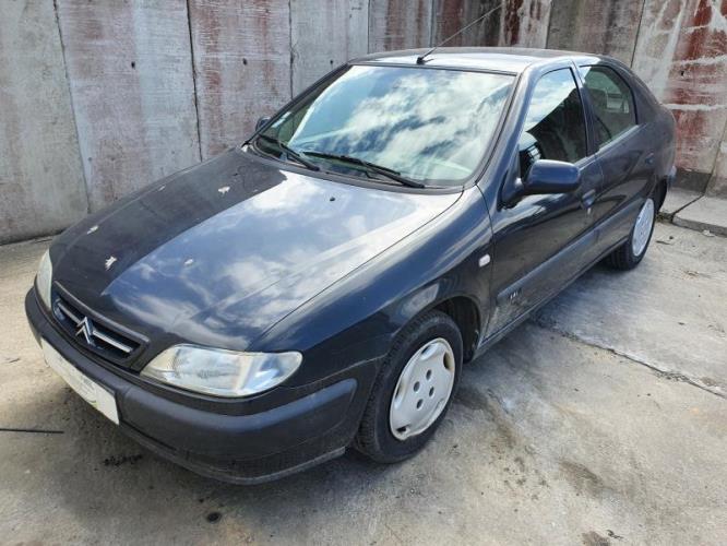 Image Feu arriere principal droit (feux) - CITROEN XSARA