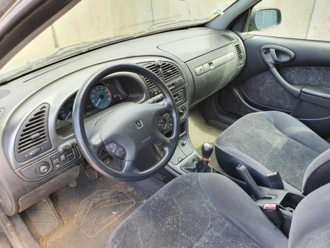 Image Feu arriere principal droit (feux) - CITROEN XSARA