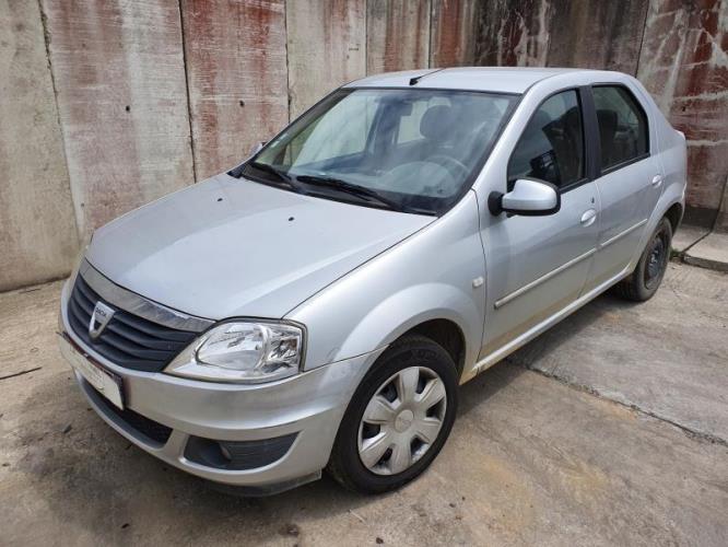 Image Retroviseur gauche - DACIA LOGAN 1